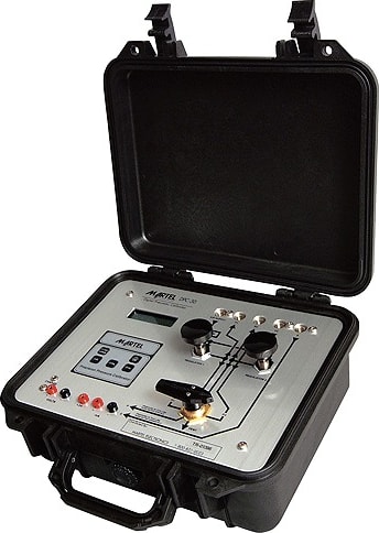 Martel DPC30 Digital Pressure Calibrator, 30 psi