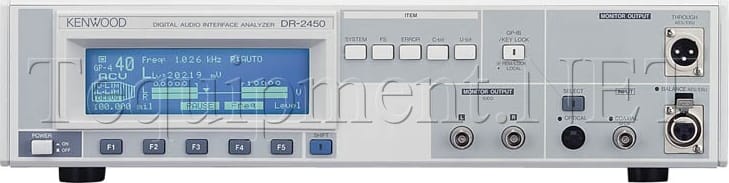 DR-2450