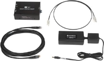 Dranetz COMM-OEA Accessories