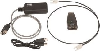 Dranetz COMM-OUA - Fiber to USB Adapter