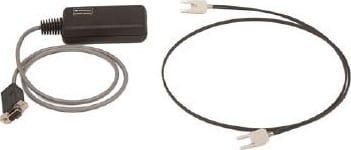 Dranetz COMM-RS232 - Fiber to RS232 Adapter