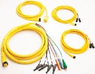 Dranetz CTIC-LPC-4300 Accessories