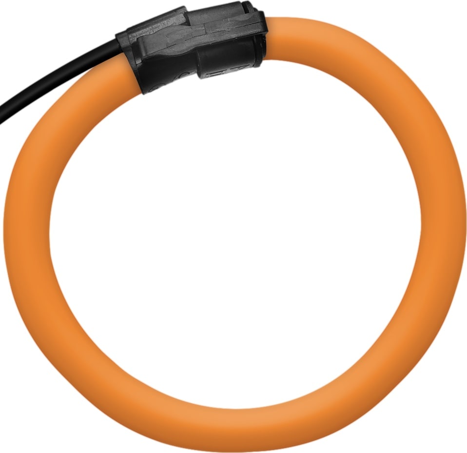 Dranetz FLEX-1500A-16 - 1500A Flexible CT, 16” Loop Length, 50Hz/60HZ