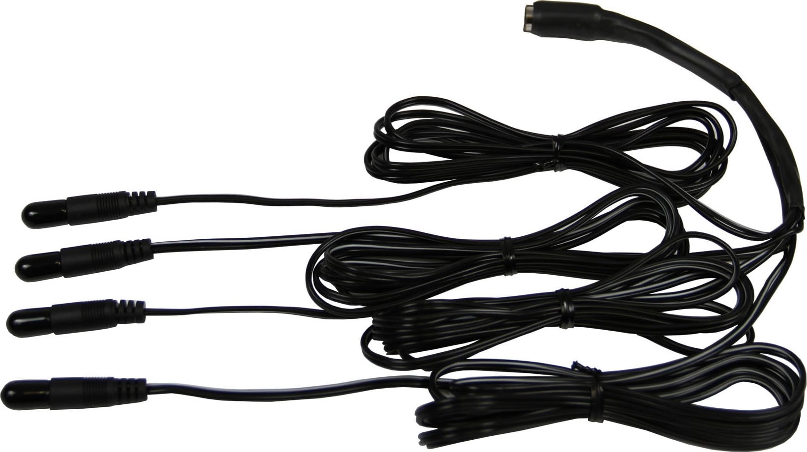 Dranetz RR/PS/4A - Flex Power Cable for up to 4 Probes