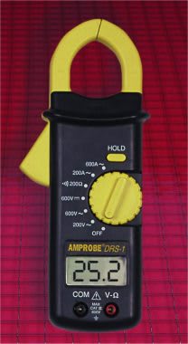 Amprobe DRS-1 Discontinued Products