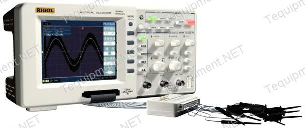 Rigol DS1042CD Discontinued Products