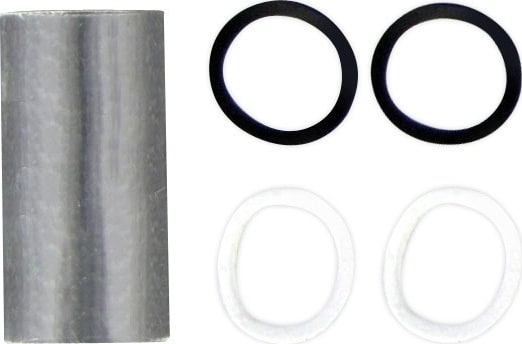 Weller DS103 Collector Tube Assembly for DS Series Desoldering Stations