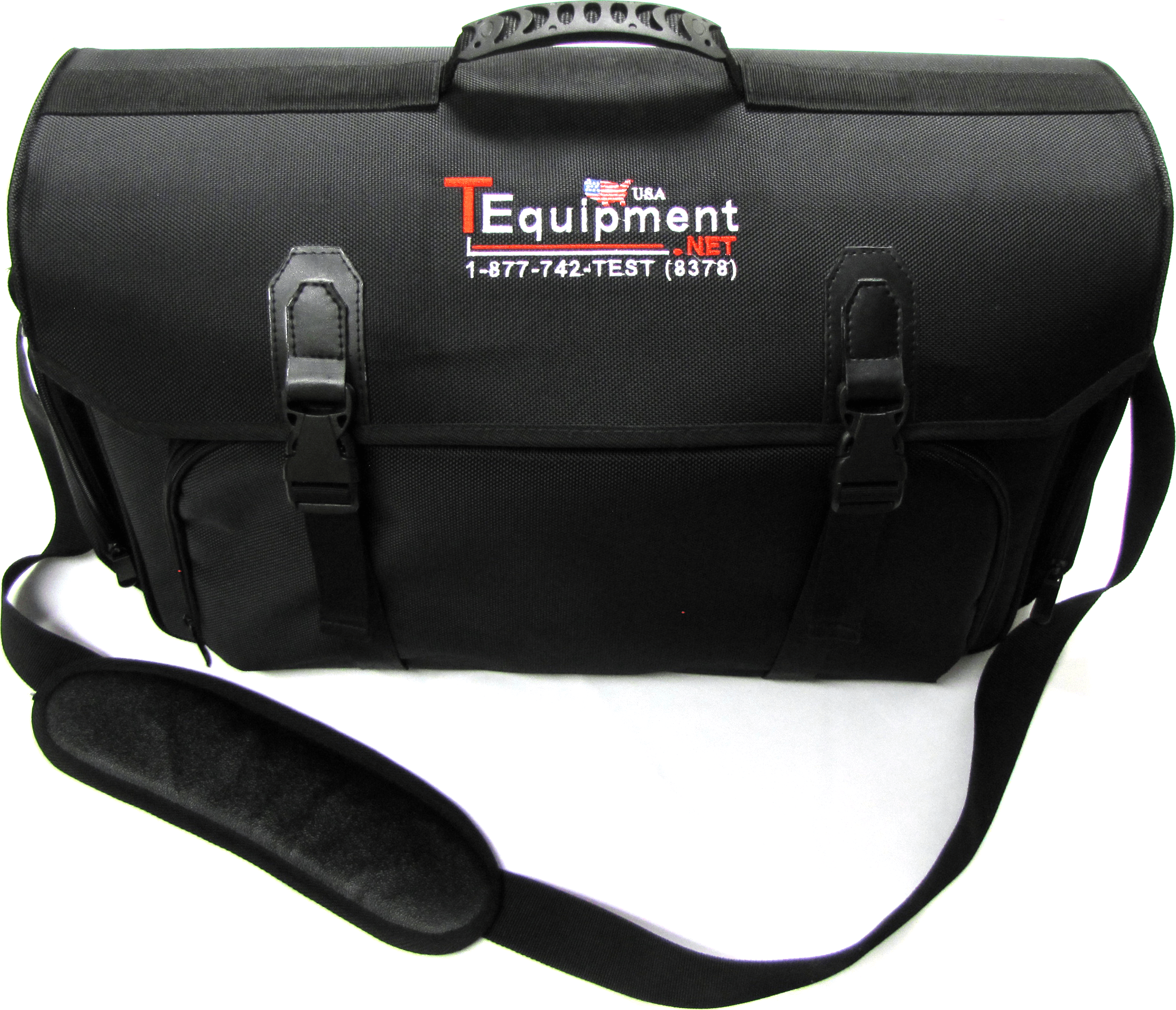 IWH DSO-Case-Deluxe High Quality Nylon Construction Case