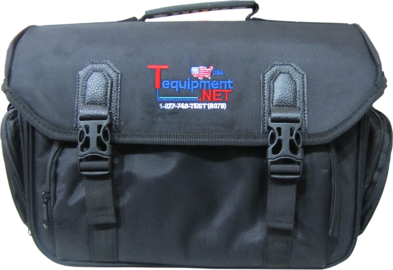 IWH DSO-CASE High Quality Multi-Purpose Scope Case