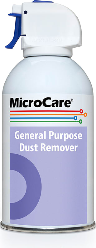 MicroCare MCC-DST - General Purpose Dust Remover (10 oz Aerosol)