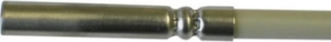 Comet SN192C - Digital Temperature Probe DSTGL40/C, CINCH Connector, Cable 10m