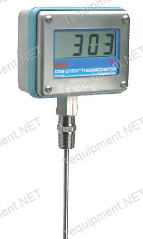 Wahl DSX310 Digi-Stem Meter for Rigid & Remote Sensors