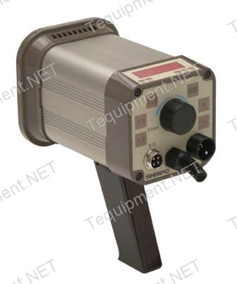 Shimpo DT-311A-220 Stroboscope