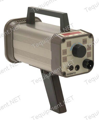 Shimpo DT-315A-220V Stroboscope with Internal Power Supply