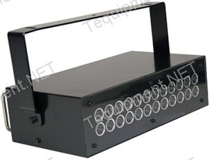 Shimpo DT-329 LED Linear Stroboscope