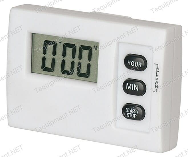 Reed DT120 Timer