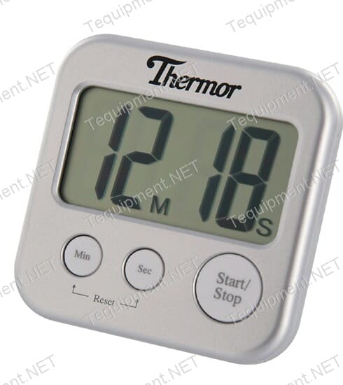 Reed DT122 Timer