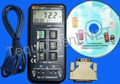 General Tools DT1307DL Discontinued Products