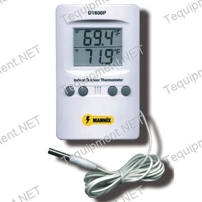 General DT600P General Accessories