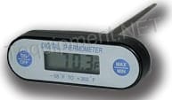 General DT610MF Thermometer