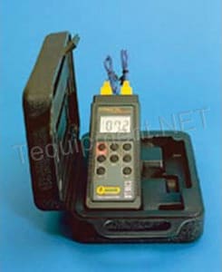 General DT8803 Thermometer