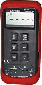 Amprobe DT-130 Discontinued Products