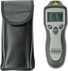 Velleman DTO6234N Tachometer