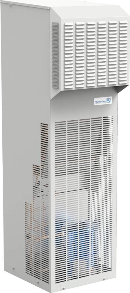 Hammond DTS3681A460N4SS AC Unit 20-24,000 BTU/H 460 V - NEMA 4x - 304 SS