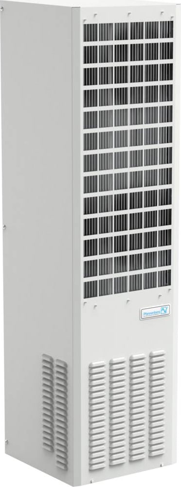 Hammond DTS3641A230LG AC Unit 20-24,000 BTU/H 230 V - NEMA 12 - Lt. Gray