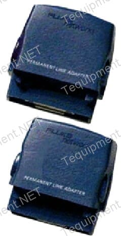 Fluke Networks DTX-CHA001AS Discontinued Products