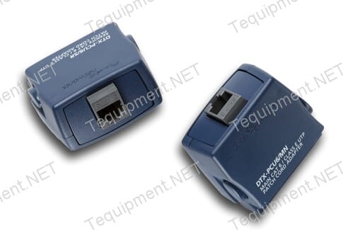 Fluke Networks DTX-PCU6S Discontinued Products