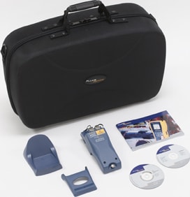 Fluke DTX-OTDR-QMOD DTX Compact Add-On OTDR Kit