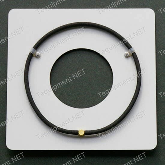 Retrotec DU159Calibration Plate