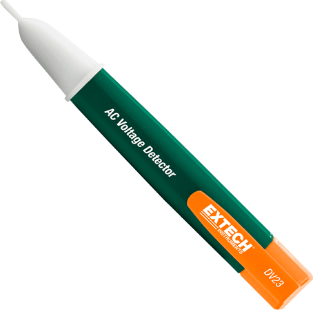 Extech DV23 - Non-Contact Voltage Detector