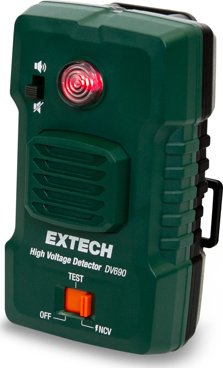 Extech DV690 - High Voltage Detector