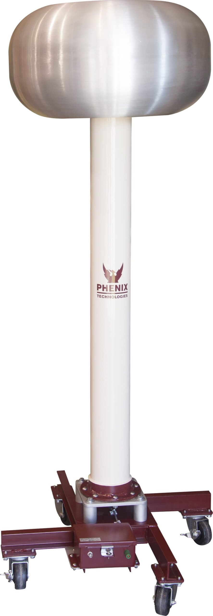 Phenix DVD300 AC/DC Divider (300kV) 10000:1 Ratio