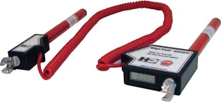 HDE DVM-5000V/K01 DVM-5000V Kit Includes