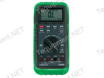 Velleman DVM66 Discontinued Products