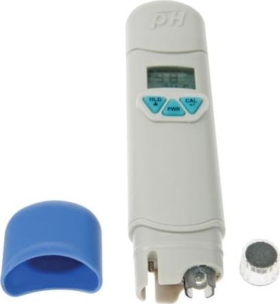 Velleman DVM8681 PH Meter