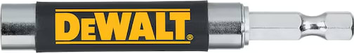 Dewalt DW2054 - Drive Guide, Magnetic, Self-retracting