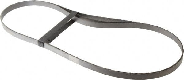 Dewalt DW3982C - Blade, Fits Bi-Metal Cordless Band Saw, 14 TPI, 2 ft 8-7/8 Long, 1/2' Wide, 0.02' Thick