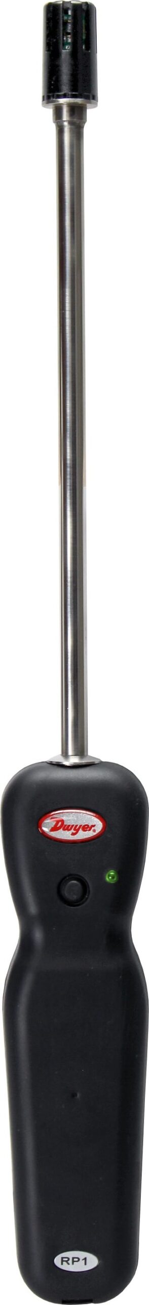 Dwyer RP2 - Thermo-Hygrometer Probe