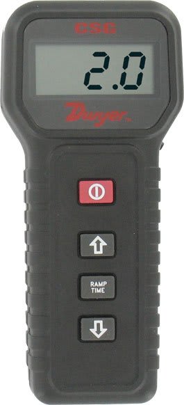 Dwyer CSG - Current/Voltage Signal Generator
