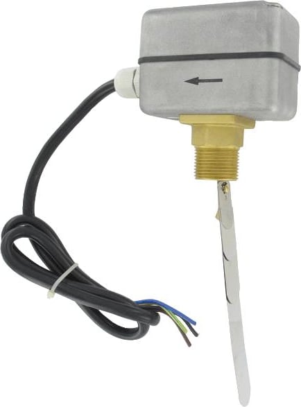 Dwyer FS-2 - Paddle Flow Switch, 1' Male Npt