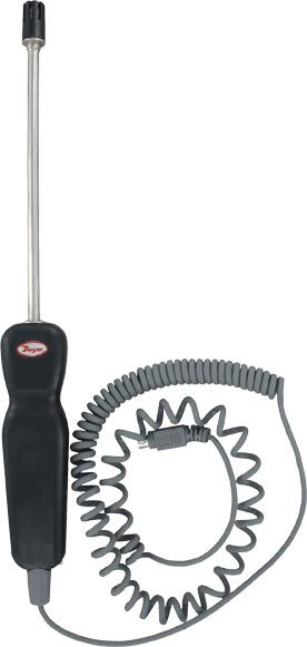 Dwyer RP1 - Thermo-Hygrometer Probe