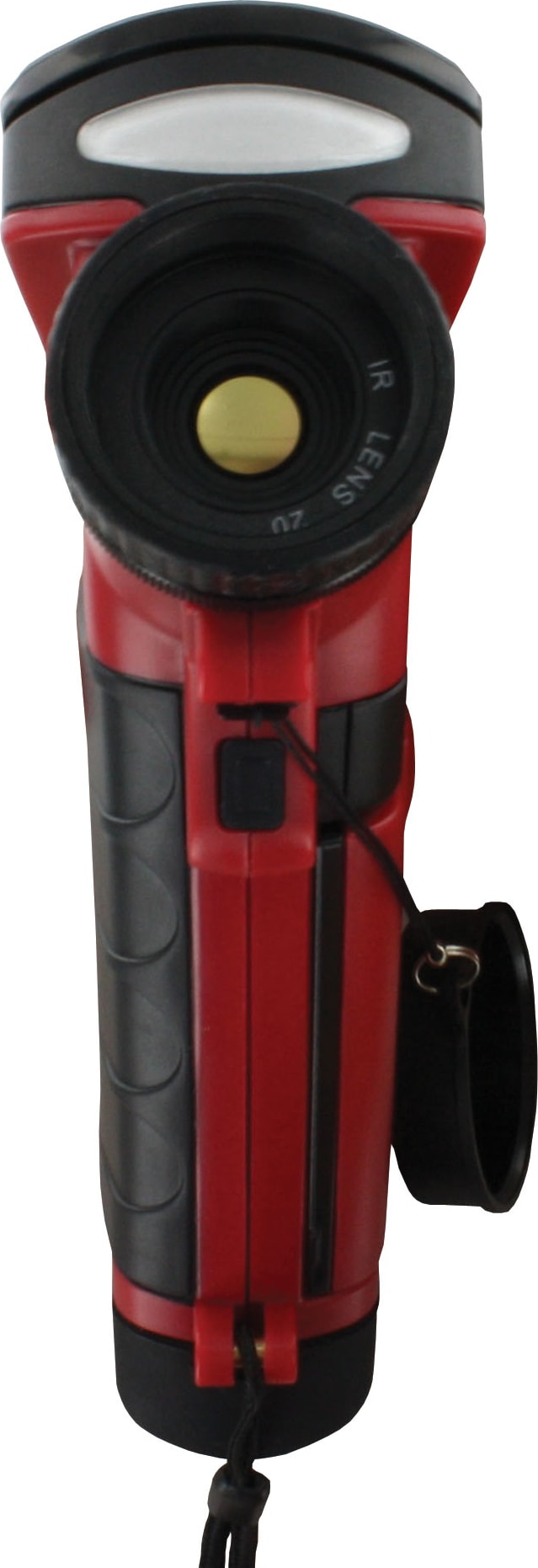 Dwyer TIC-10 Thermal Imaging Camera, 2.5' 160 x 120 resolution LCD display