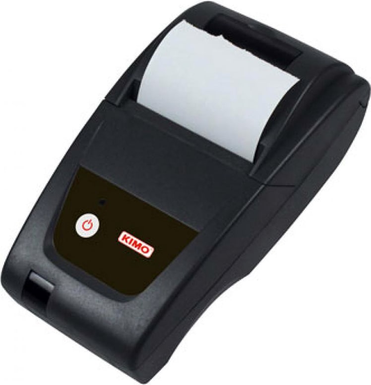 Sauermann KIMP-23 - Infrared Remote Printer