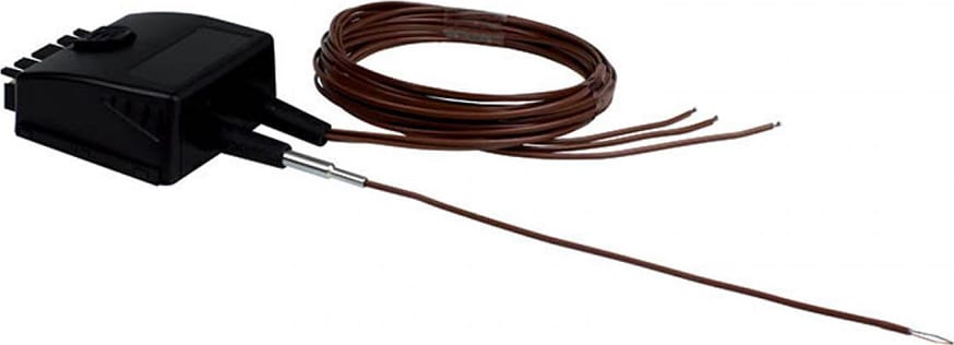 Sauermann MCU - U Coefficient Module