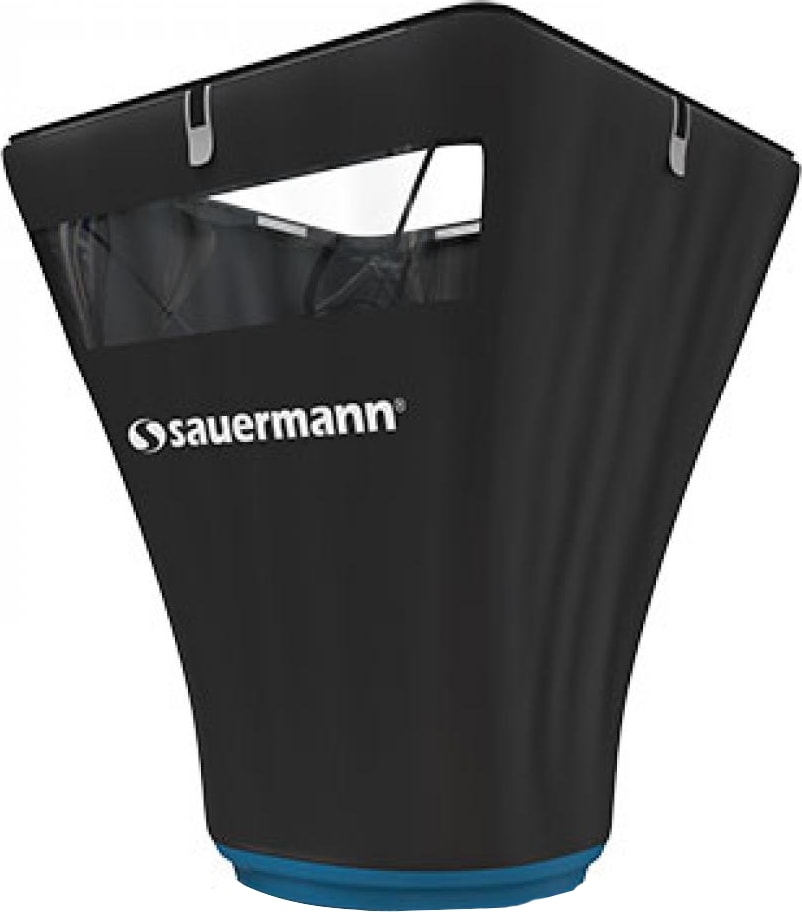 Sauermann HO621 - Measuring Hood for DBM 620, 610 x 610Â mm (2 x 2 ft)
