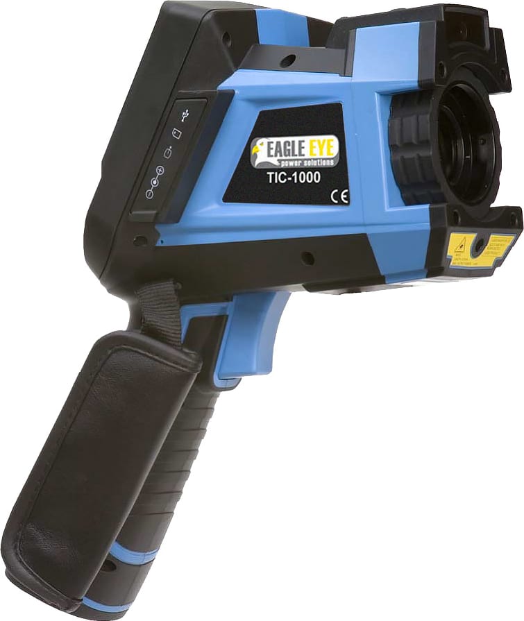 Eagle Eye TIC-1000 Thermal Imaging Camera